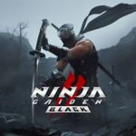 Ninja Gaiden 2 Black