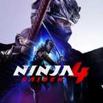 Ninja Gaiden 4