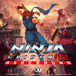 Ninja Gaiden : Ragebound