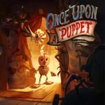 Once Upon a Puppet