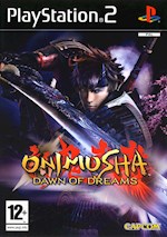 Onimusha : Dawn of Dreams