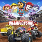 PAW Patrol : Rescue Wheels – Championship PAW Patrol : Rescue Wheels – Championship