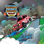 Parking Garage Rally Circuit – European Tour