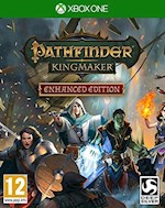 Pathfinder : Kingmaker - Definitive Edition