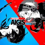 Persona 3 Reload – Episode Aigis