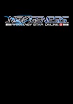 Phantasy Star Online 2 : New Genesis