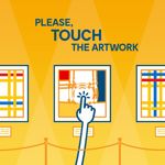 Please, Touch The Artwork