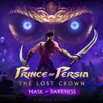 Prince of Persia : The Lost Crown - Le Masque des Ténèbres