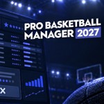 Pro Basketball Manager 2027