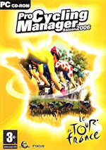 Pro Cycling Manager Saison 2006
