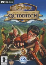 Harry Potter : Quidditch World Cup