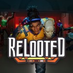Relooted