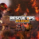 Rescue Ops :  Wildfire