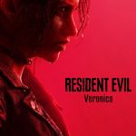 Resident Evil Veronica