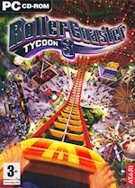 RollerCoaster Tycoon III