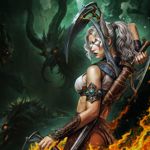 Sacred 2 Remaster