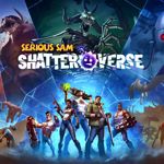 Serious Sam: Shatterverse