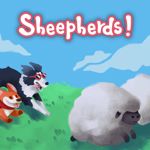 Sheepherds!