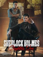 Sherlock Holmes : Chapter One