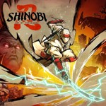 Shinobi : Art of Vengeance