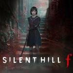 Silent Hill f