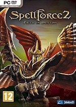 SpellForce 2 : Faith in Destiny