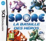 Spore Hero Arena