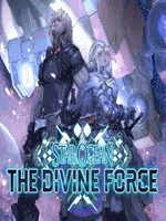 Star Ocean : The Divine Force