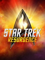 Star Trek : Resurgence