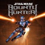 Star Wars : Bounty Hunter