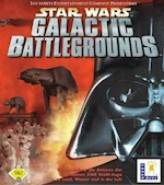 Star Wars : Galactic Battlegrounds
