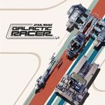 Star Wars&nbsp;: Galactic Racer