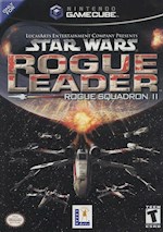 Star Wars : Rogue Leader