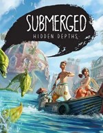 Submerged : Hidden Depths