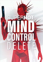 SuperHot : Mind Control Delete