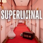 Superliminal