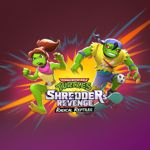 Shredder's Revenge – Radical Reptiles