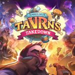 TaVRn's Takedown