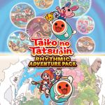 Taiko no Tatsujin : Rhythmic Adventure Pack