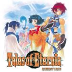 Tales of Eternia Remastered