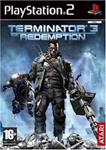 Terminator 3: Redemption