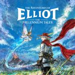 The Adventures of Elliot