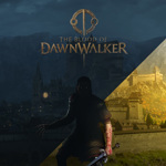 The Blood of Dawnwalker