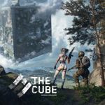 The CUBE