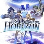 The Legend of Heroes&nbsp;: Trails beyond the Horizon