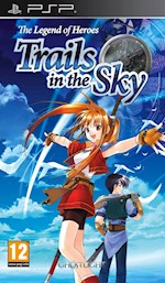The Legend of Heroes : Trails in the Sky