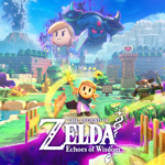 The Legend of Zelda : Echoes of Wisdom