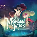 The Mermaid Mask