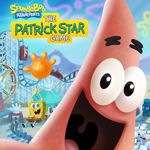 The Patrick Star Game