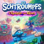 Les Schtroumpfs : L'Épopée des Rêves